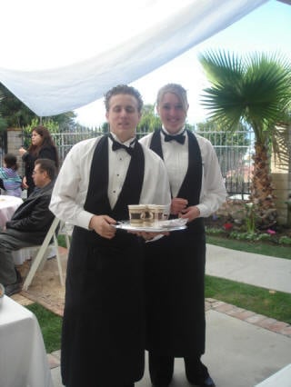 BartenderGirl Staff