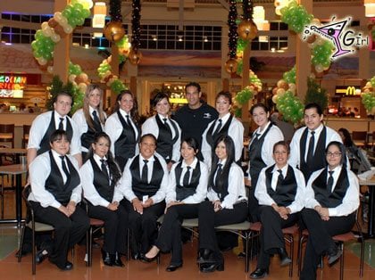 BartenderGirl Staff