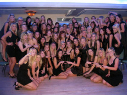 Bartender Staff &mdash; BartenderGirl.com