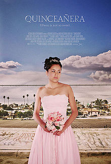 Quinceanera
