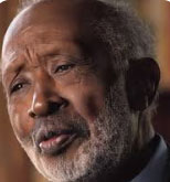 Clarence Avant