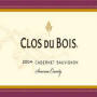 Clos Du Bois