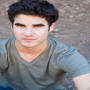 Darren Criss