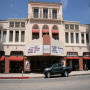 The Fox Theater