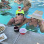 Cabana Boy Services