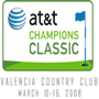 AT&T Champions Classic