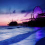 Santa Monica Pier