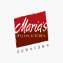 Maria's Kitchen