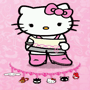 Momoberry by Sanrio
