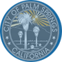 City of Palm Springs