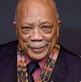Quincy Jones